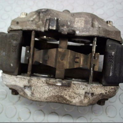Etrier de frein avant droit Mercedes-benz CLASSE S (W221) S 320 cdi (221.022, 221.122) (2005-2009)