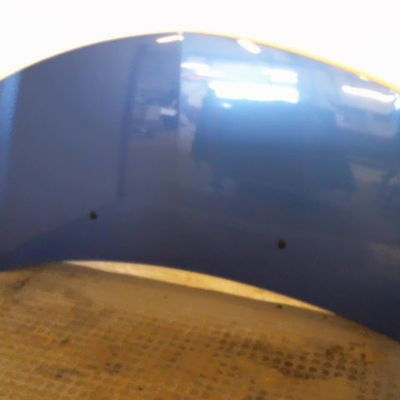 Capot Renault CLIO III (BR0-1, CR0-1) 1.5 dci (br17, cr17) (2005-2012) 5 portes