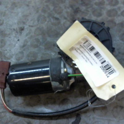 Moteur essuie-glace avant Citroën XSARA PICASSO (N68) 2.0 hdi (1999-2011) 5 portes