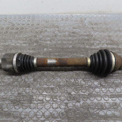 Transmission avant gauche Citroën BERLINGO MULTISPACE (B9) 1.6 hdi 90 (2010) 5 portes