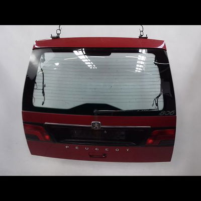 Hayon Peugeot 806 (221) 2.0 (1994-2002)
