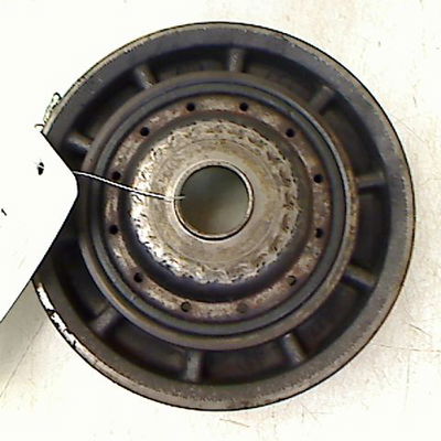 Poulie de vilebrequin Renault SCÉNIC II (JM0-1_) 1.5 dci (jm0f) (2003-2006) 5 portes