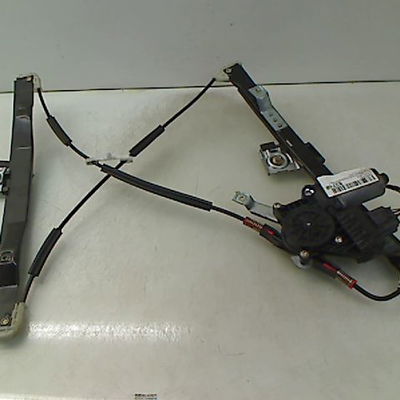 Mecanismemoteur leve-glace avg Ford MONDEO III (B5Y) 2.0 16v tddi - tdci (2000-2007) 5 portes