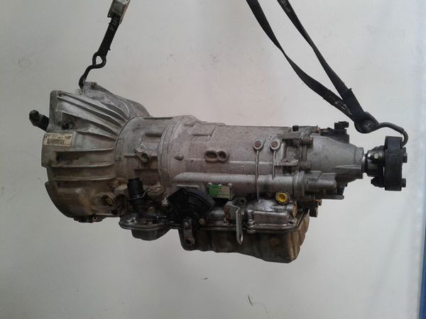 Boîte à vitesse automatique Bmw 3 (E46) 318 i (1997-2001)