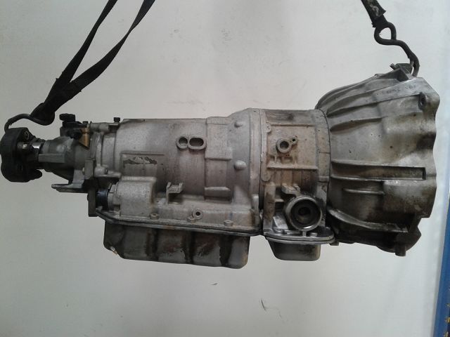 Boîte à vitesse automatique Bmw 3 (E46) 318 i (1997-2001)