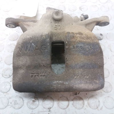 Etrier de frein avant gauche Volkswagen GOLF VII (5G1, BQ1, BE1, BE2) 1.6 tdi (2012-2017)