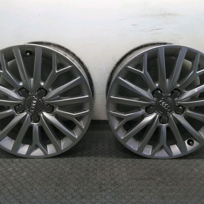 Jante aluminium 2 Audi A3 (8P1) 2.0 tdi (2003-2012)