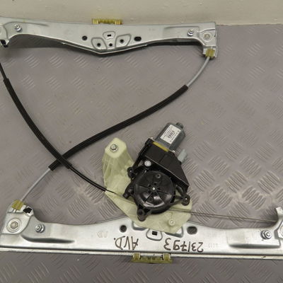 Mecanisme  moteur lève-glace avant droit Citroën C4 CACTUS 1.2 thp 110 (2014)