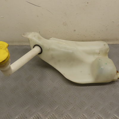 Reservoir lave-glace avant RENAULT MEGANE