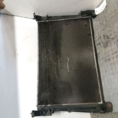 Radiateur Fiat GRANDE PUNTO (199_) 1.3 d multijet (2008)