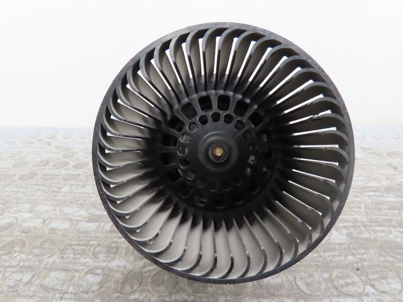 Ventilateur de chauffage Peugeot 208 I (CA_, CC_) 1.6 hdi - bluehdi 75 (2013) 5 portes