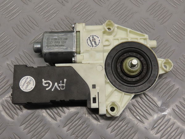 Moteur leve-vitre arg Peugeot 407 (6D_) 1.6 hdi 110 (6d9hzc, 6d9hyc) (2004-2010)