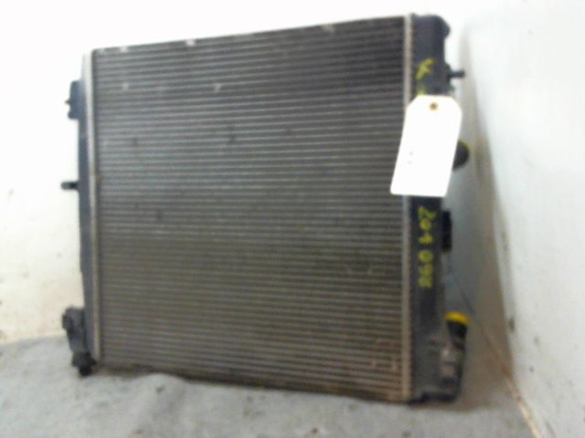 Radiateur Renault KANGOO (KC0-1_) 1.9 dci 4x4 (2003)