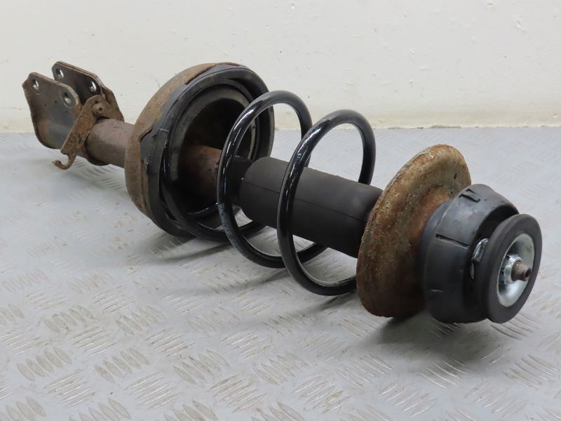 Amortisseur avant gauche RENAULT CLIO II Phase 2 06-2001--07-2006 1.2 16v