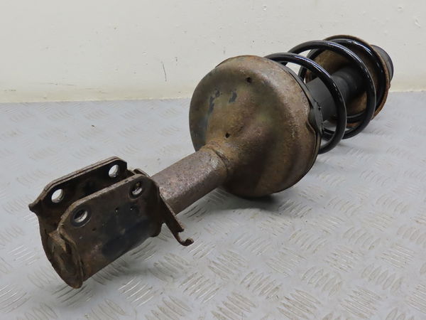 Amortisseur avant gauche RENAULT CLIO II Phase 2 06-2001--07-2006 1.2 16v