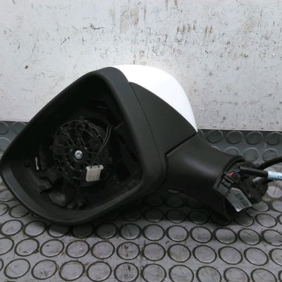 Retroviseur exterieur electrique gauche Renault CLIO IV (BH_) 1.5 dci 90 (2012) 5 portes