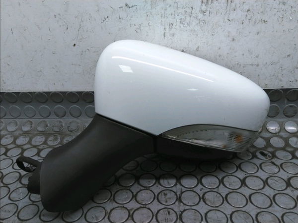 Retroviseur exterieur electrique gauche Renault CLIO IV (BH_) 1.5 dci 90 (2012) 5 portes