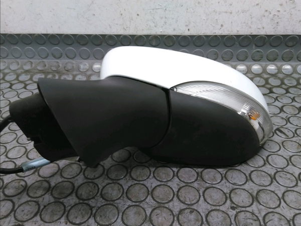 Retroviseur exterieur electrique gauche Renault CLIO IV (BH_) 1.5 dci 90 (2012) 5 portes