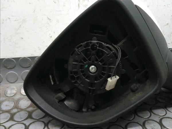 Retroviseur exterieur electrique gauche Renault CLIO IV (BH_) 1.5 dci 90 (2012) 5 portes