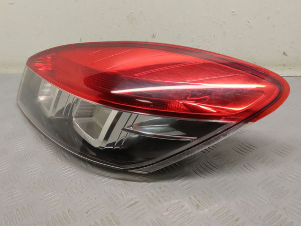 Feu arrière droit Renault MEGANE III Coupé (DZ0-1_) 2.0 dci (dz0l) (2009-2015)