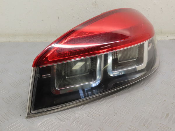 Feu arrière droit Renault MEGANE III Coupé (DZ0-1_) 2.0 dci (dz0l) (2009-2015)
