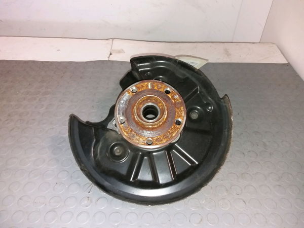 Pivot ard Audi A3 (8V1, 8VK) S3 quattro (2013-2014)