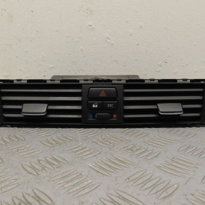 Buse ventilateur Bmw 3 (E90) 330 xd (2005-2008)