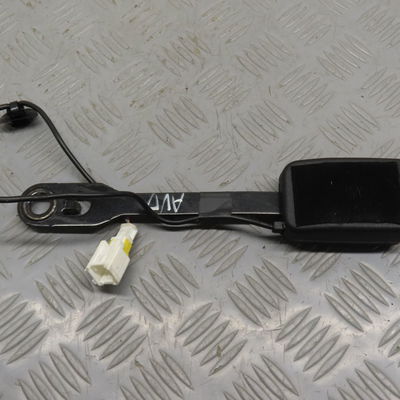 Ancrage ceinture avant droit Peugeot 307 SW (3H) 1.6 hdi 110 (2003-2007)