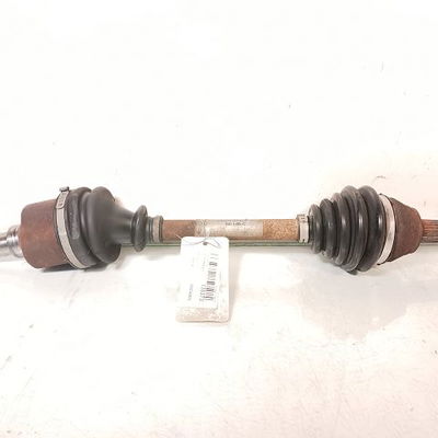 Transmission avant gauche Ford KA (RB_) 1.3 i rocam (2002-2008) 3 portes