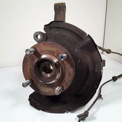 Fusee avg Nissan PIXO (UA0) 1.0 (2009) 5 portes
