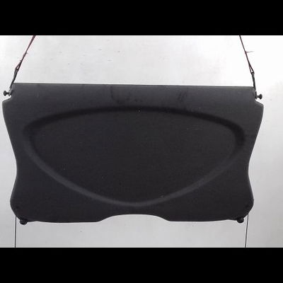 Tablette plage arrière Ford FOCUS I (DAW, DBW) 1.6 16v (1998-2004)