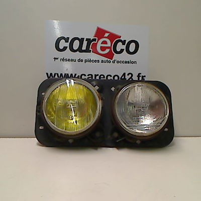 Phare gauche DAIHATSU FREECLIMBER