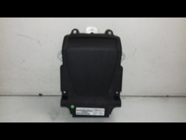 Casquette supérieure tableau de bord Peugeot 3008 Monospace (0U_) 1.6 hdi (2009-2016) 5 portes