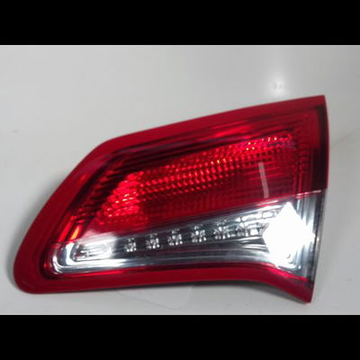 Feu arrière interieur gauche Citroën C4 II (NC_) 1.6 hdi 110 (2009) 5 portes