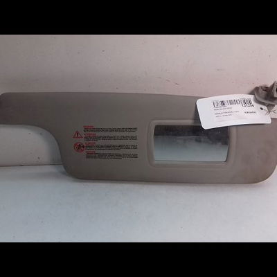 Pare-soleil droit Renault MEGANE II A trois volumes (LM0-1_) 1.9 dci (lm0g, lm1g, lm2c) (2003)