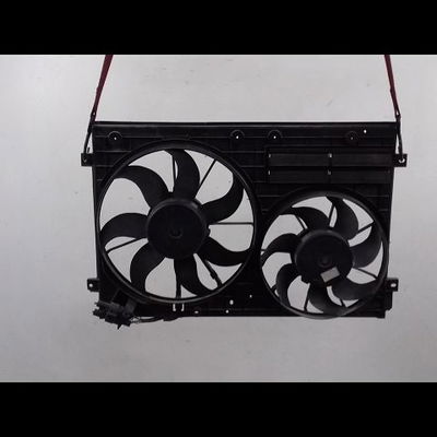 Buse ventilateur Seat LEON (1P1) 2.0 tdi (2005-2010)