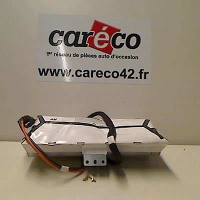 Air bag colonne direction PEUGEOT 307