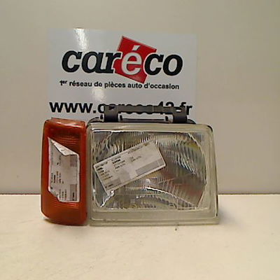 Phare droit Opel CORSA A 3-5 portes (S83) 1.2 s (f08, m08, f68, m68) (1982-1990)