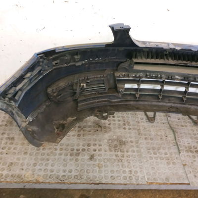Pare-choc avant Volkswagen TOURAN (1T1, 1T2) 2.0 tdi (2003-2010) 5 portes