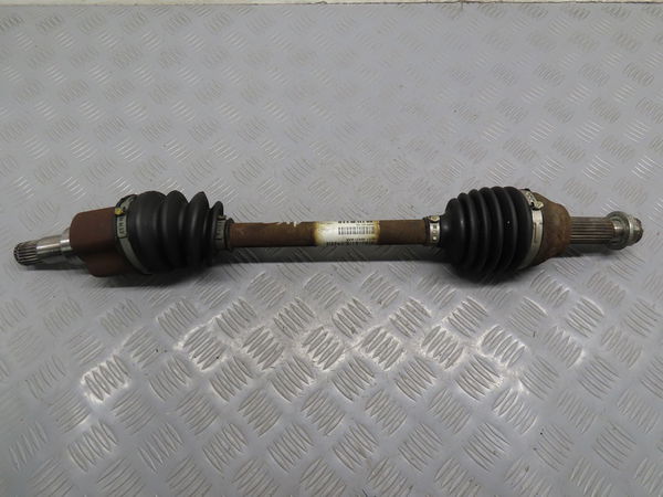 Transmission avant gauche Ford FIESTA VI (CB1, CCN) 1.4 tdci (2010-2012) 3 portes