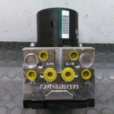 Unité hydraulique abs Peugeot 407 SW (6E_) 1.6 hdi 110 (2004-2010) 5 portes