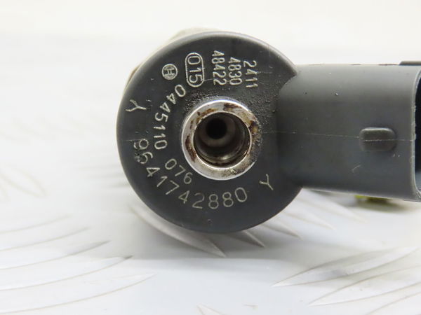 Injecteur 1 PEUGEOT 307 Phase 1 04-2001--06-2005 2.0 HDI 90ch