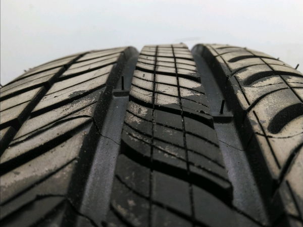 Roue de secours Citroën C3 I (FC_, FN_) 1.4 hdi (2003-2011) 5 portes