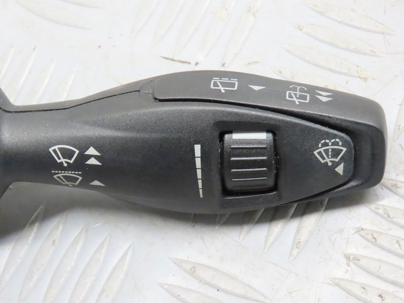 Commande essuie glace Ford FIESTA VI (CB1, CCN) 1.4 tdci (2010-2012) 3 portes