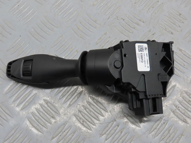 Commande essuie glace Ford FIESTA VI (CB1, CCN) 1.4 tdci (2010-2012) 3 portes