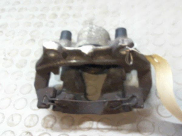 Etrier de frein avant droit Renault TWINGO III (BCM_, BCA_) 0.9 tce 90 (2014) 5 portes