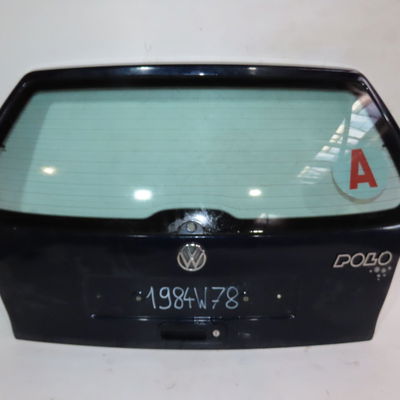 Hayon Volkswagen POLO III (6N1) 60 1.4 (1995-1999)
