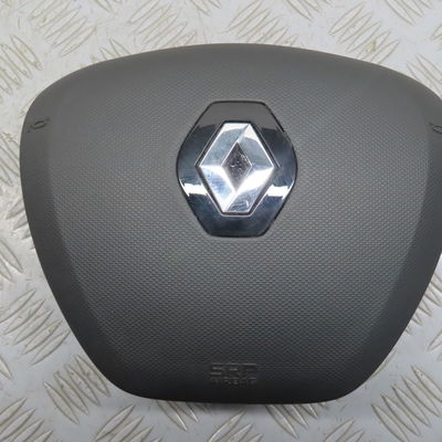 Airbag volant Renault CLIO IV (BH_) 1.5 dci 90 (2012) 5 portes
