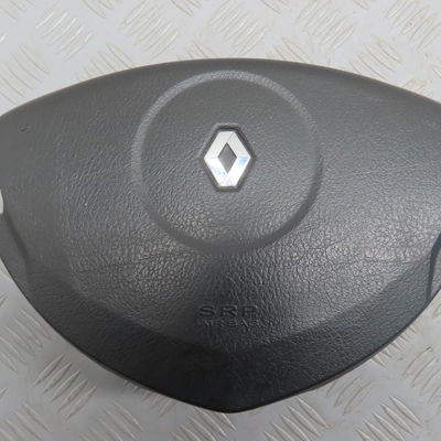 Airbag volant Renault CLIO II (BB_, CB_) 1.5 dci (b-c2j) (2004-2012)