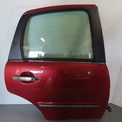 Porte arrière droite Citroën C3 I (FC_, FN_) 1.4 hdi (2003-2011) 5 portes